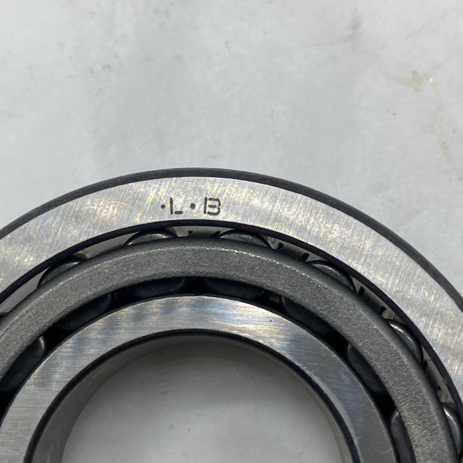 FAG 30206A TAPER ROLLER BEARING L-B CONSALIDATED BEARING 30206