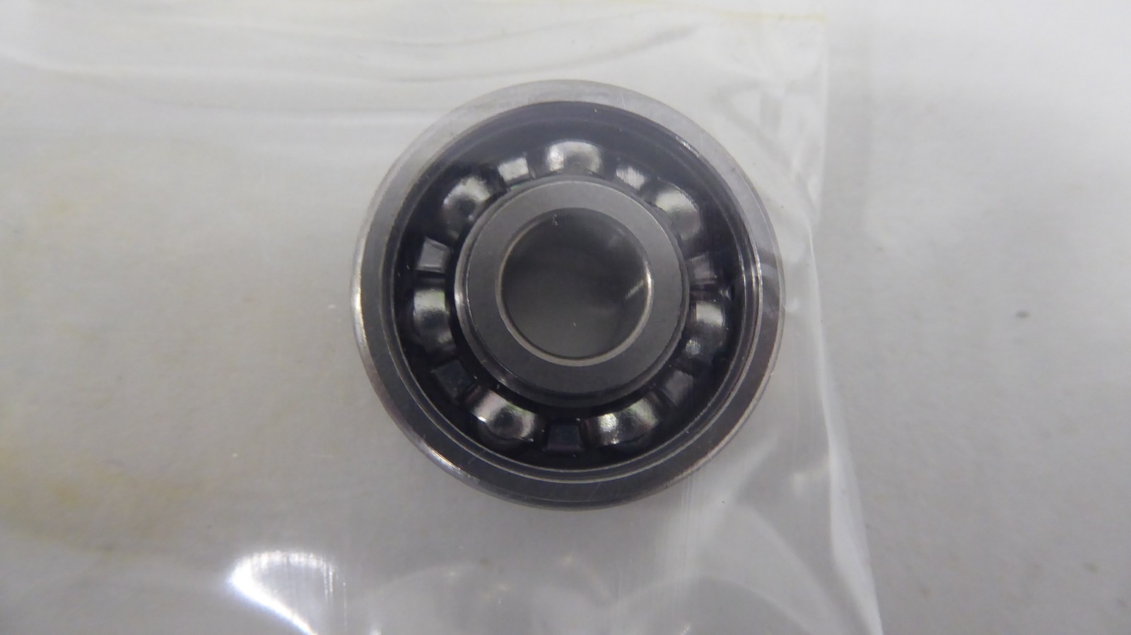 FAG 627-C3-L904 Ball Bearing 627C3-L904 7mm x 22mm x 7mm 627C3L904