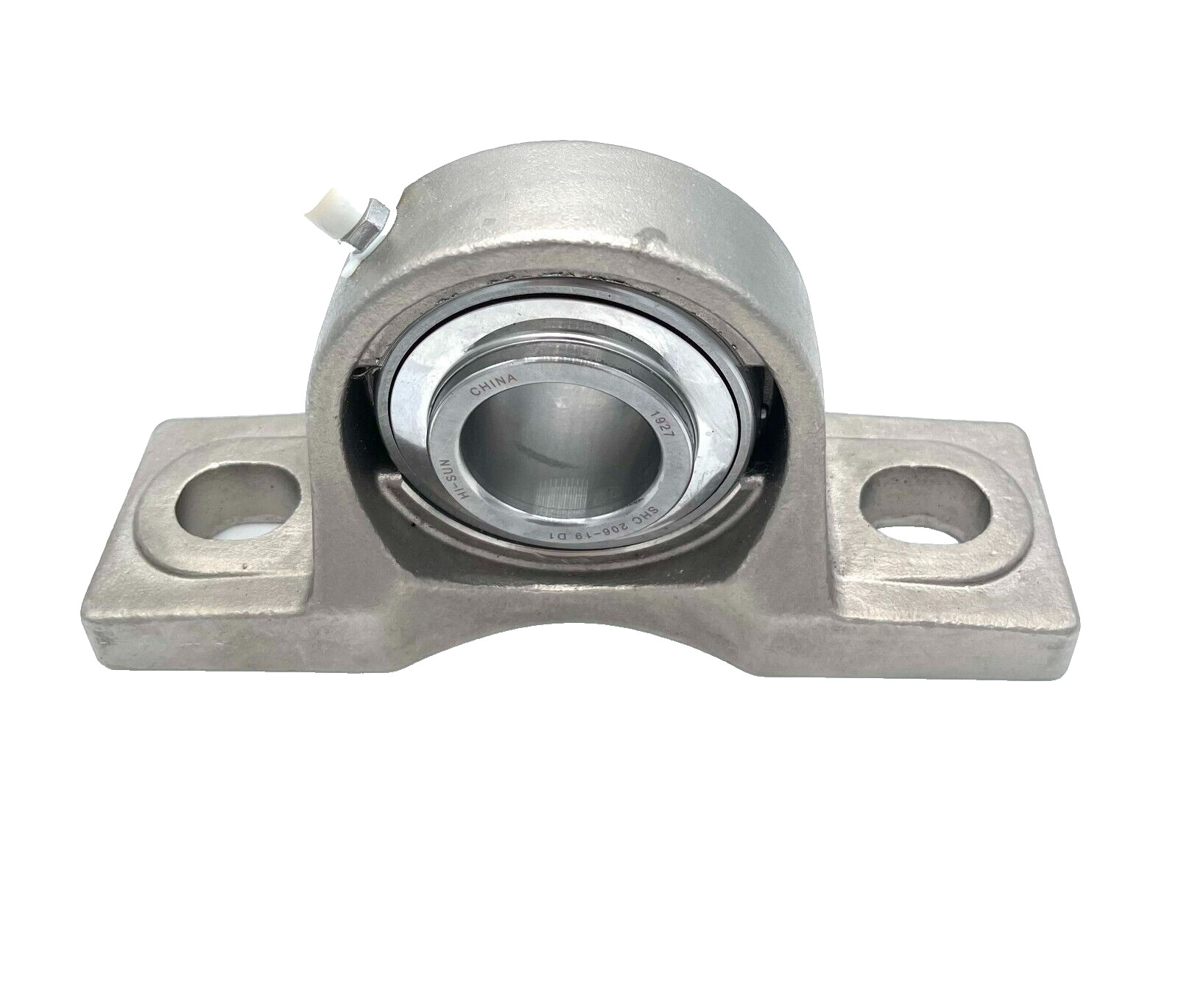 SHCSP206-19 D1 1-3/16″ Stainless Pillow Block Ball Bearing