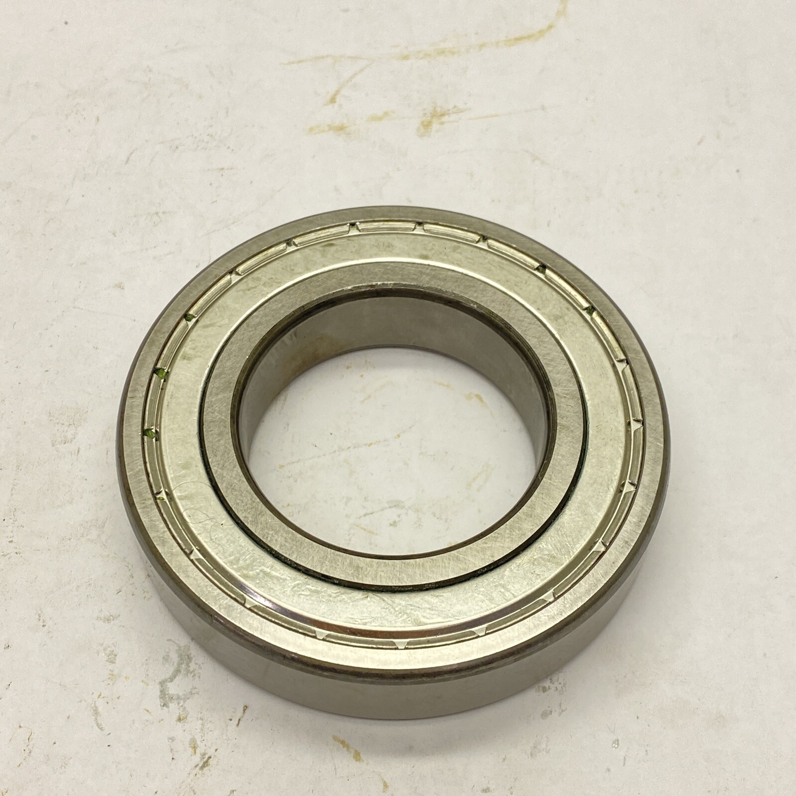 New SKF 55mm x 100mm Single Row Deep Groove Radial Ball Bearing 6211-2ZJEM