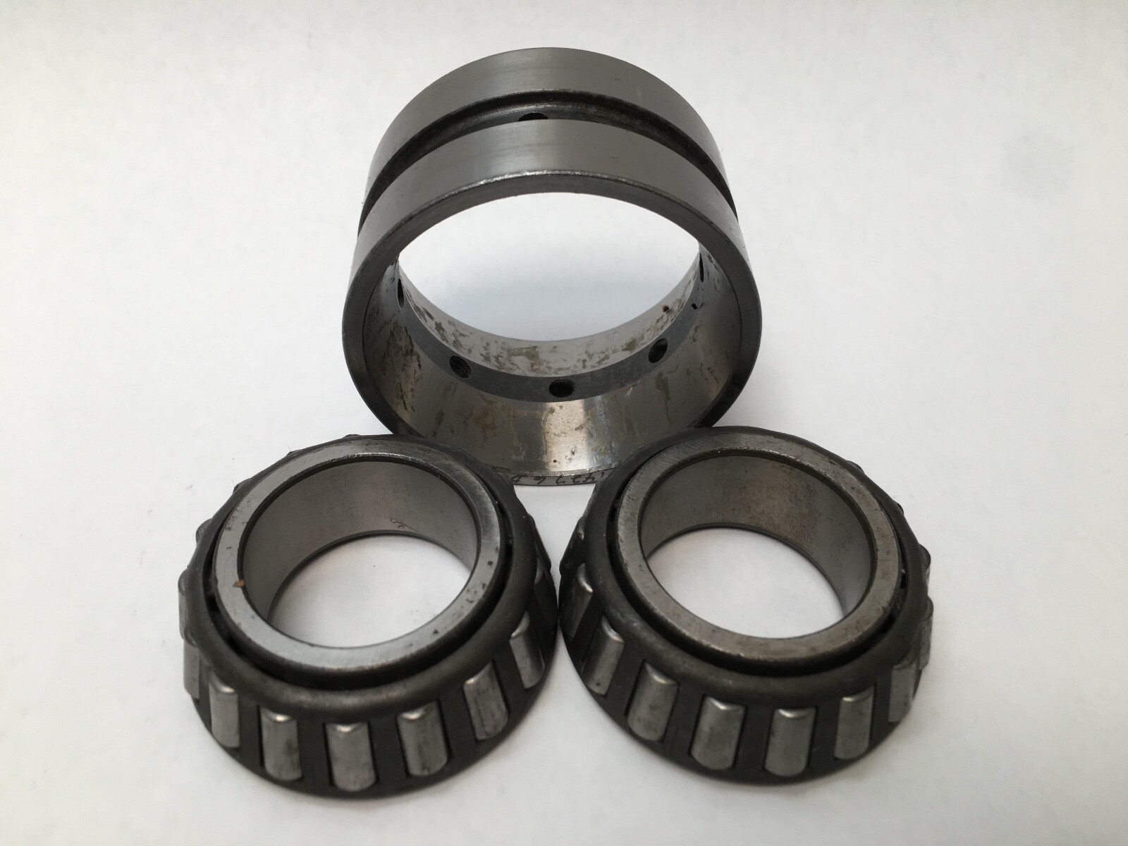 Bower NA14138/14276D Taper Bearing Cone&Cup 1-3/8″ ID 2-23/32″ OD 14276-D USA
