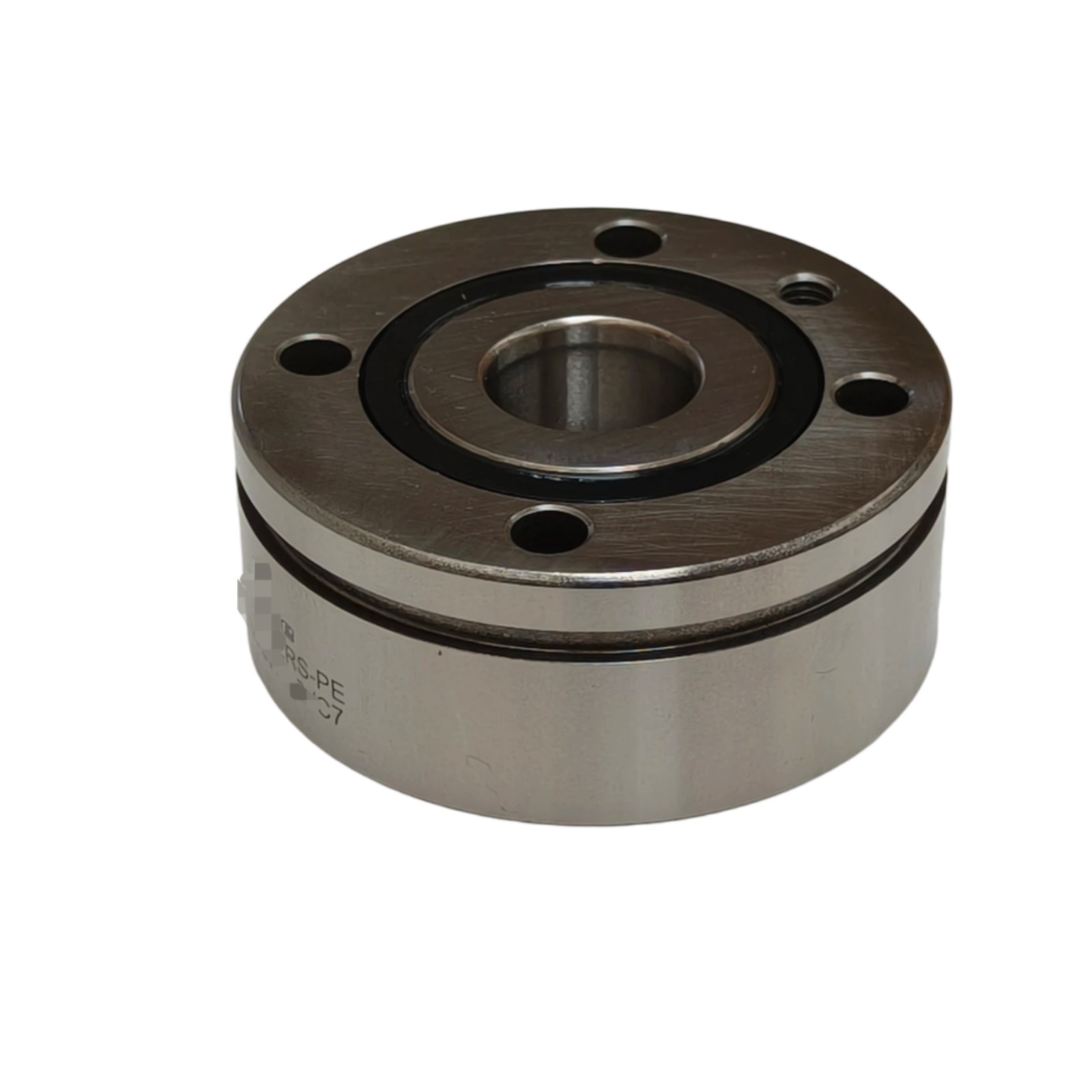 For INA ZKLF2068-2RS-PE Screw support bearing Silver Steel New US