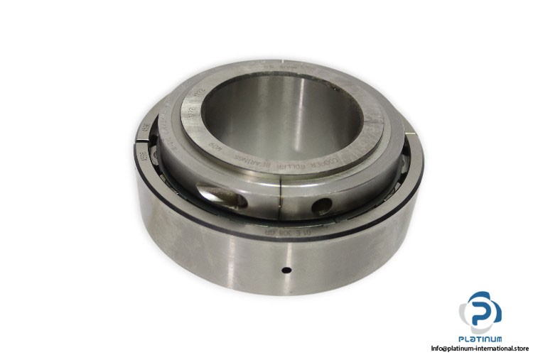COOPER 01EB 80MGR SPLIT CYLINDRICAL ROLLER BEARING_Series 01E_80mm_Fixed_2790RPM