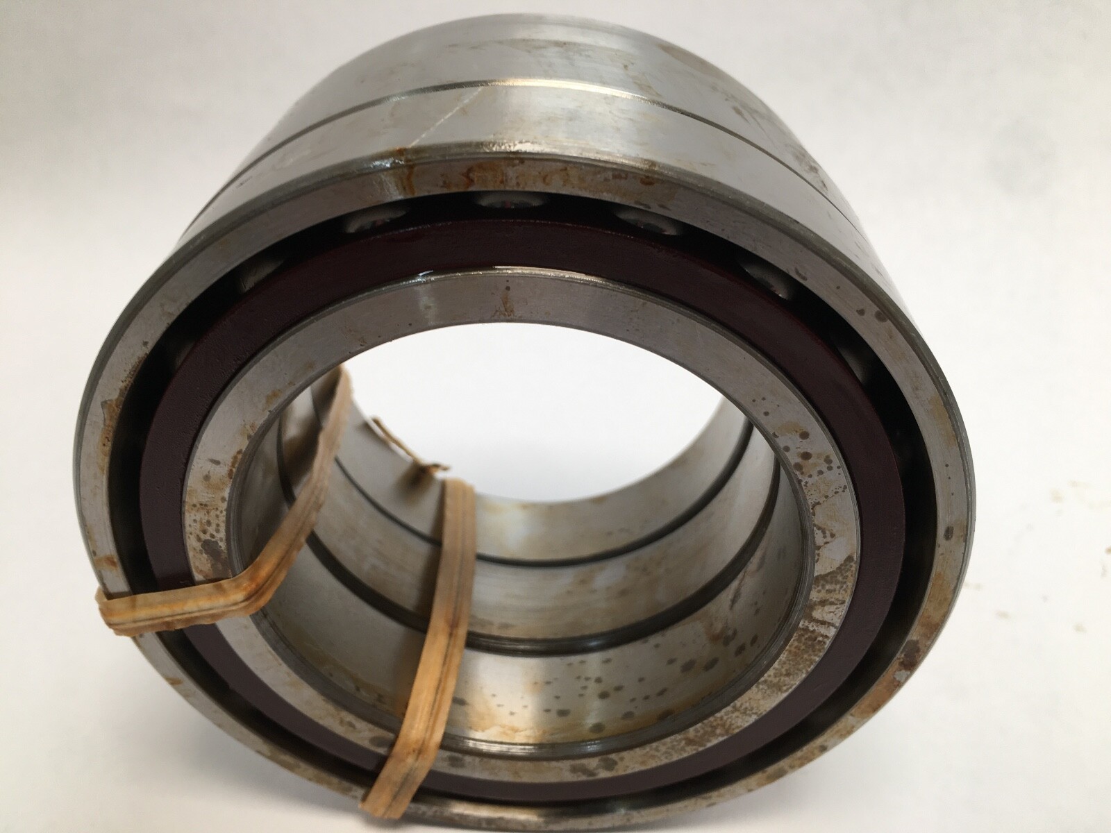 MRC 7114KRDTDB Angular Contact Bearing 70x110x20 mm 7114 KR DT DB USA Set