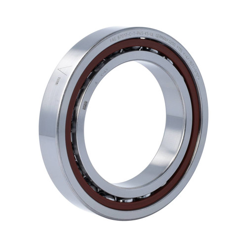 B7017-C-T-P4S-K5-UL FAG 85 x 130 x 22 mm ANGULAR CONT. BALL SINGLE ROW