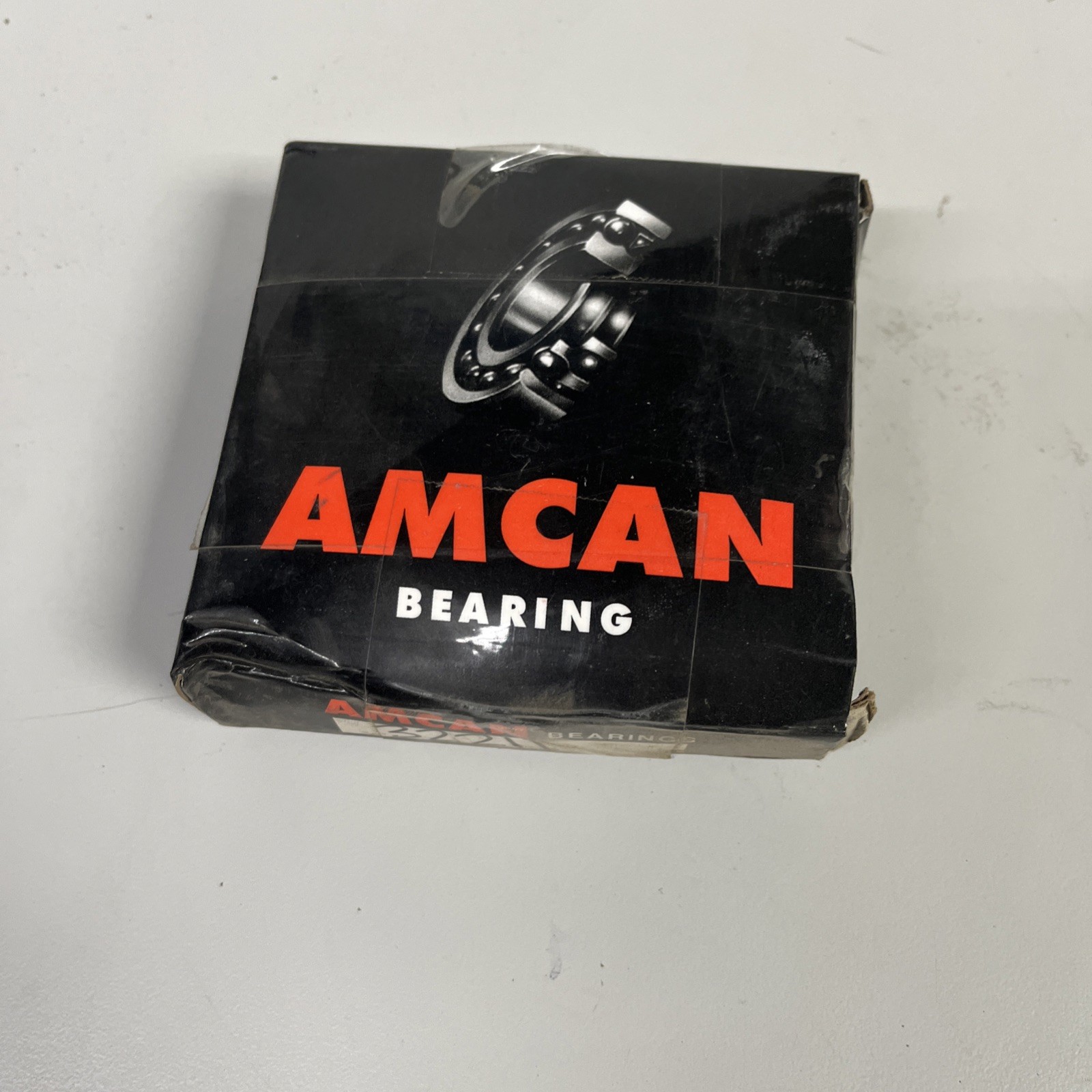 32211 AMCAN TAPERED ROLLER BEARING