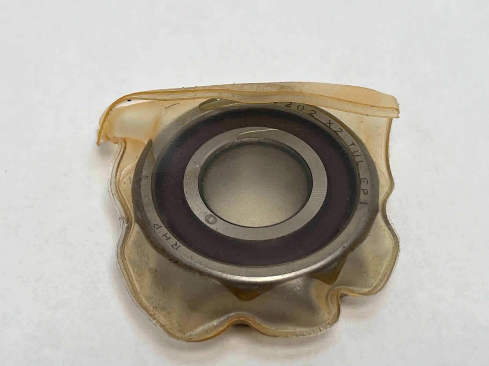 RHP 7202CTSULP0 Bearing 15x35x11 mm 7202-C-T-SUL-P0 7202X2TUEP1 England