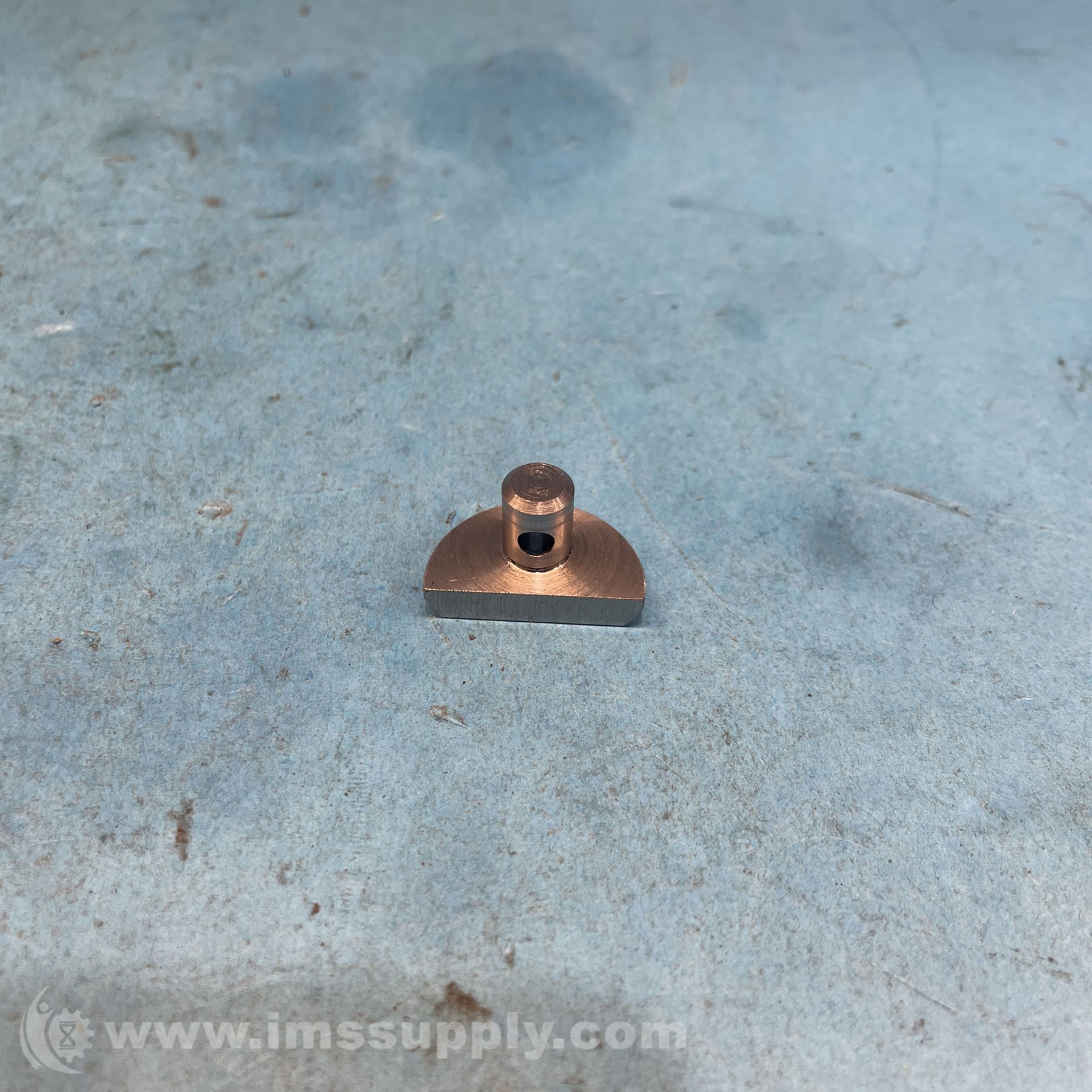 BBX134-010 Locating Pin FNIP