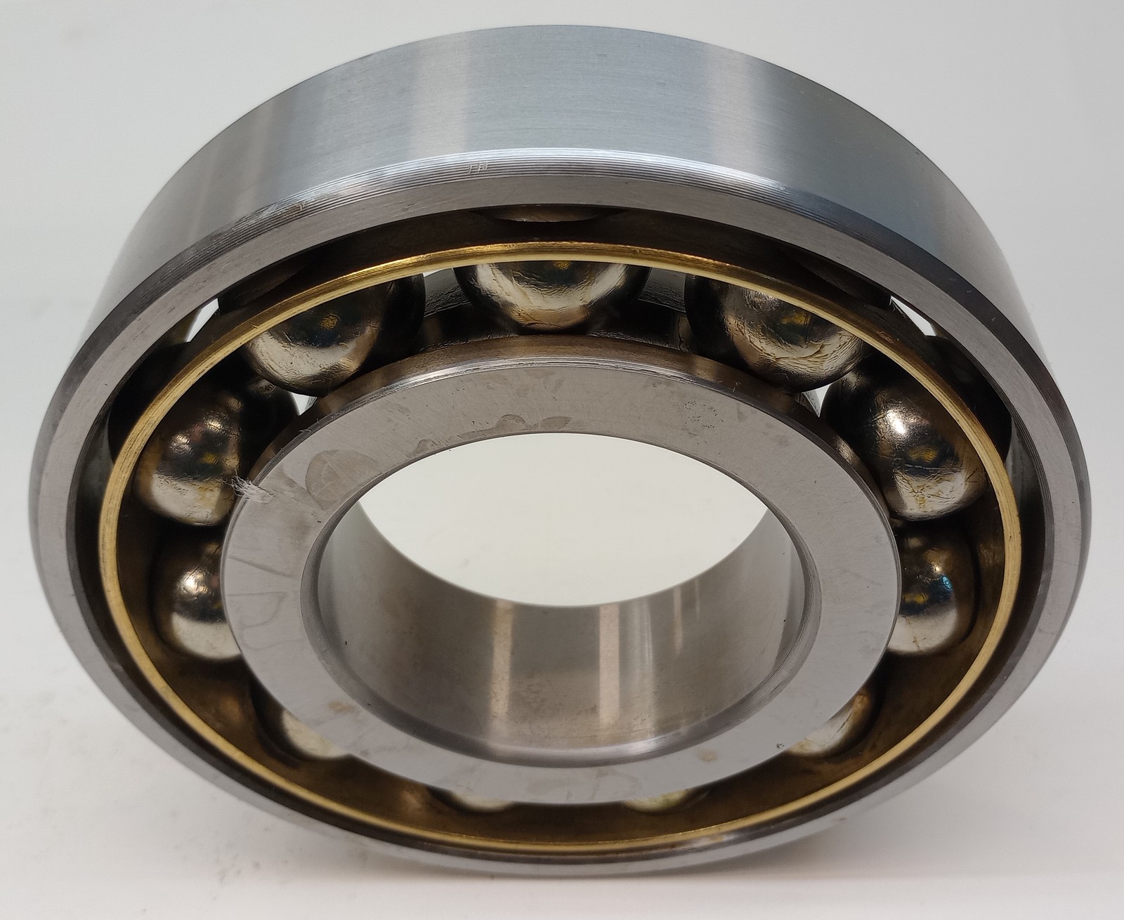 MRC 7316PJ Angular Contact Ball Bearing 80mm ID X 170mm OD X 39mm W 7316-PJ