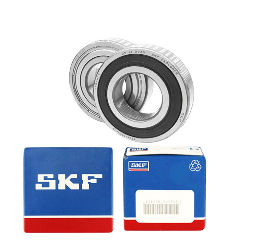 1pc New SKF Deep Groove Ball Bearings 61902-2RS1