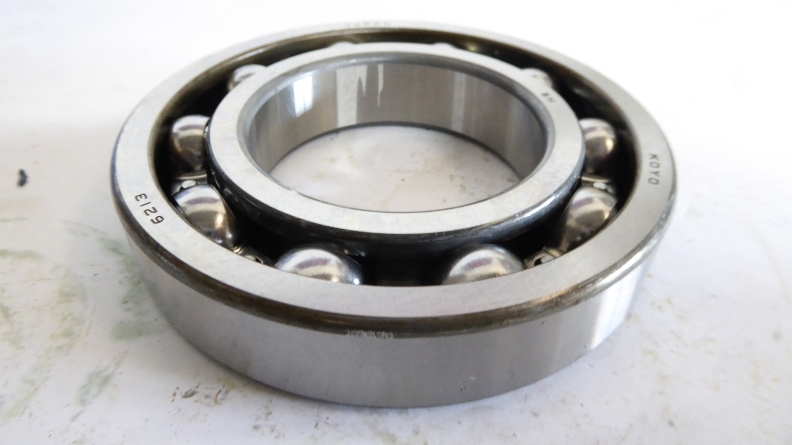 Koyo 6213 Single Row Ball Bearing