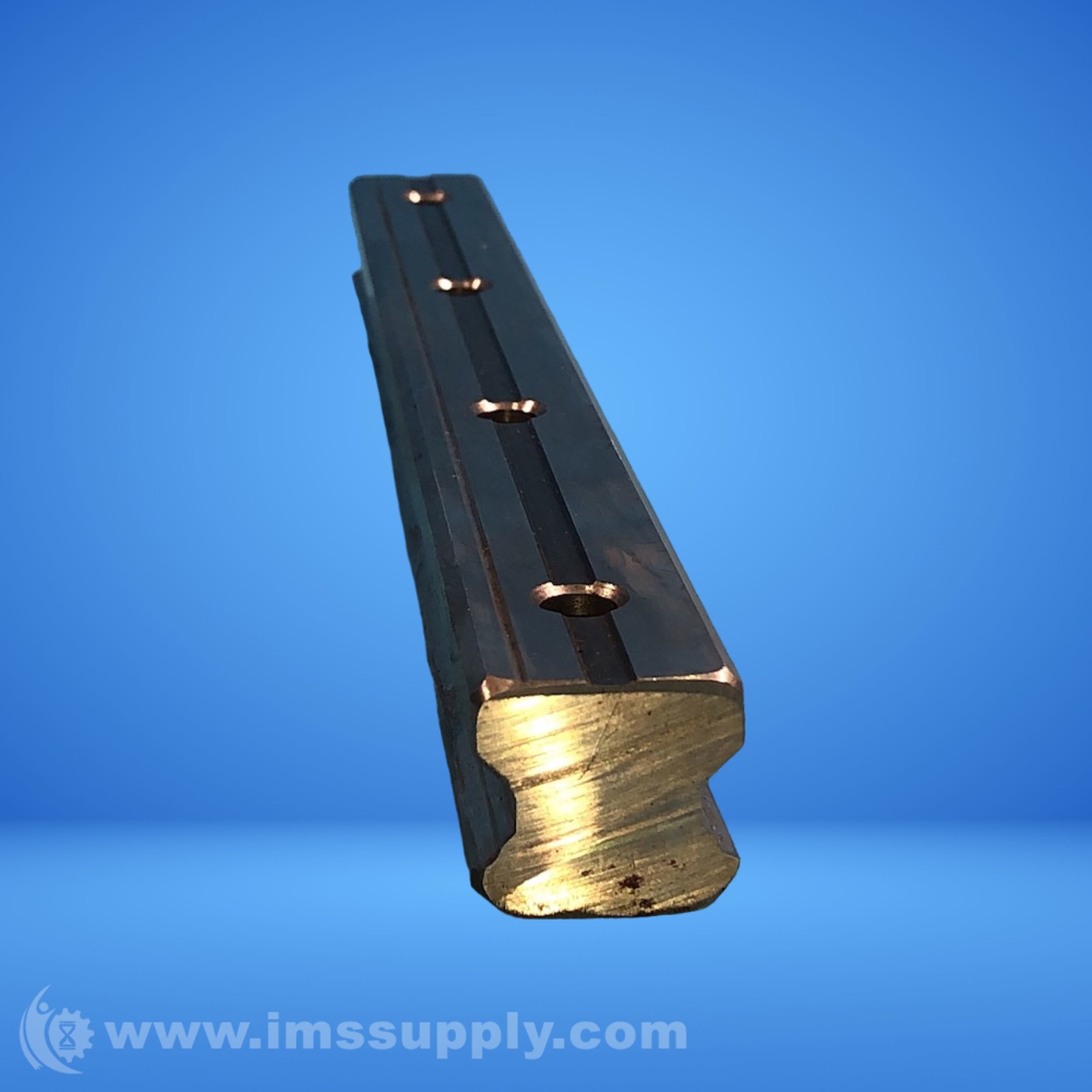 THK HSR25B1SS+220L Linear Bearing Rail FNIP