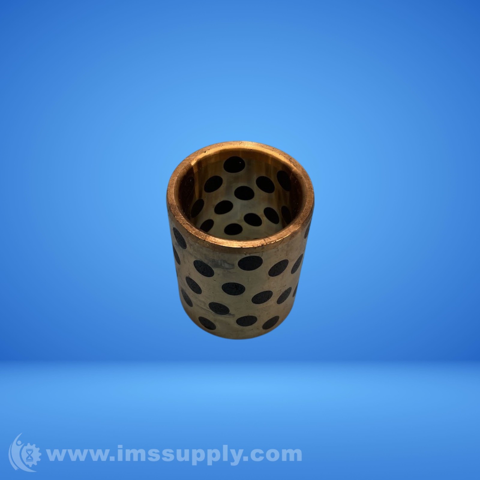 Bronze Bushing Bearing Sleeve USIP