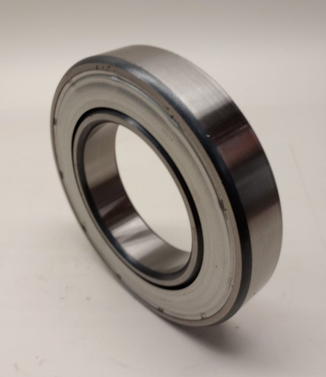 SKF 6216-2ZJEM Ball Bearing Double Shielded 80x140x26mm 6216-2Z-C3 / 6216ZZC3