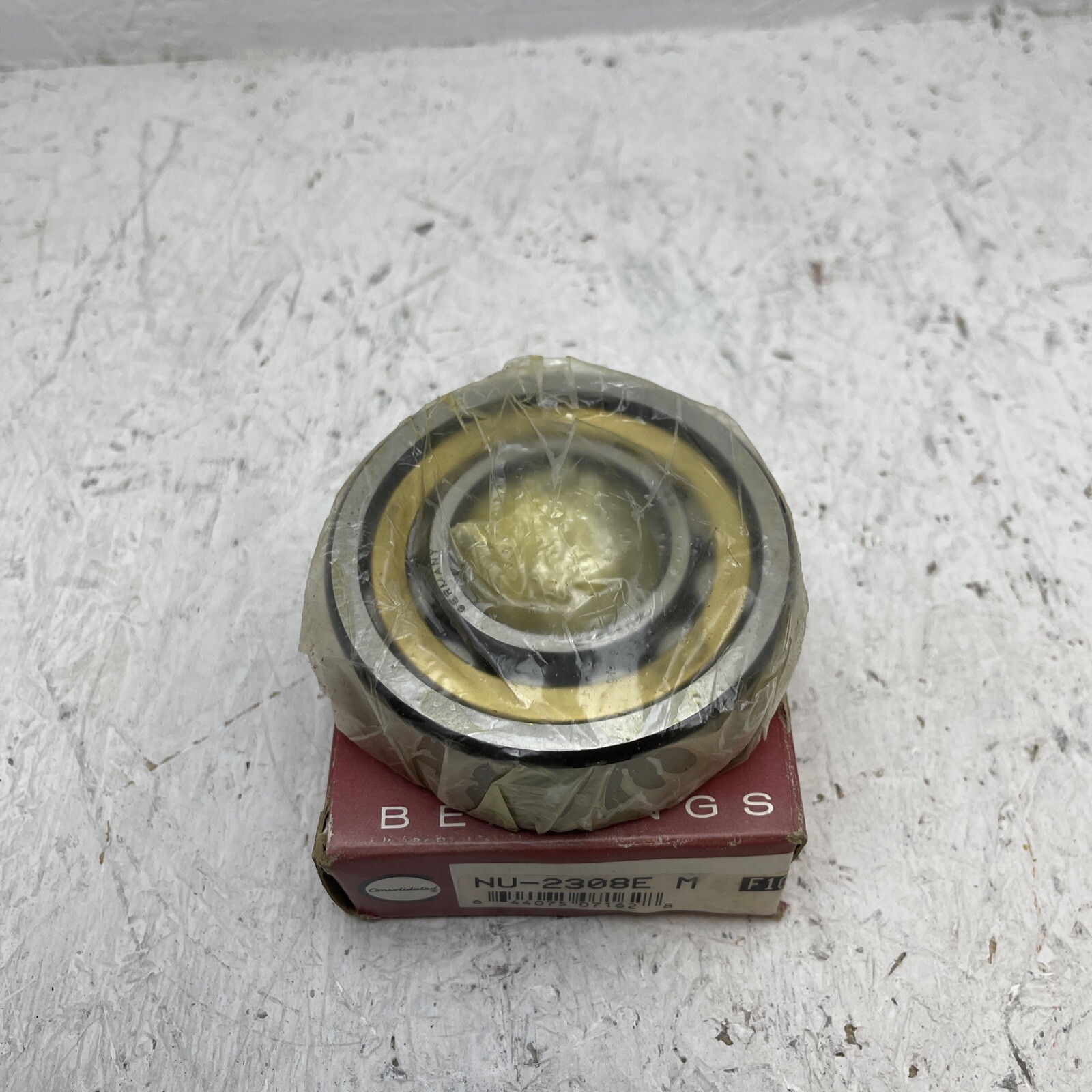 CONSOLIDATED Bearings NU-2308E