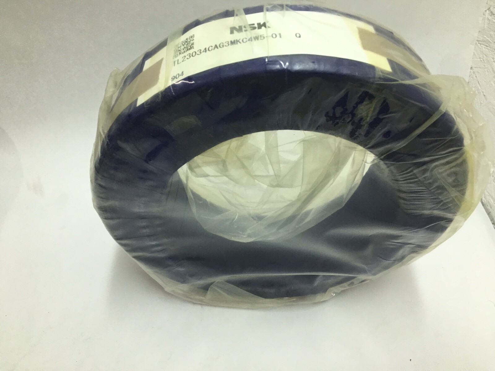 NSK 23034CAG3MKC4 Spherical Roller Bearing 170x260x67 mm 23034 CAG3M K C4 23034K