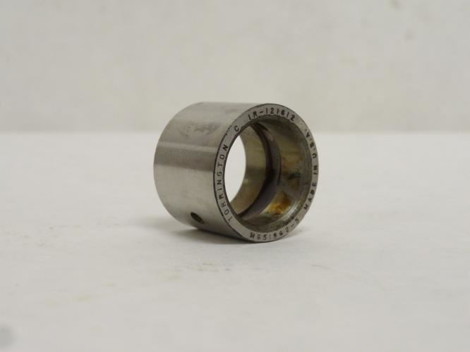 182888 New-No Box; Torrington IR-121612 Inner Ring for Needle Bearing 3/4″ID