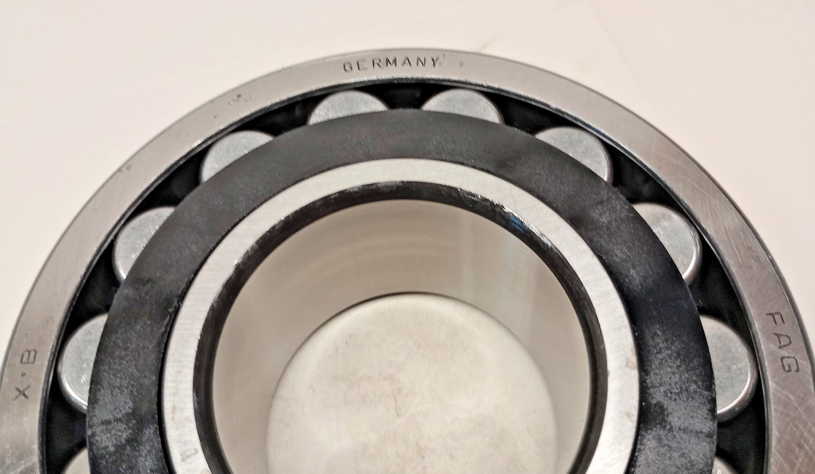 FAG 22311-ES-C4 Spherical Roller Bearing 55x120x43mm 22311.ES.TVPB.C4