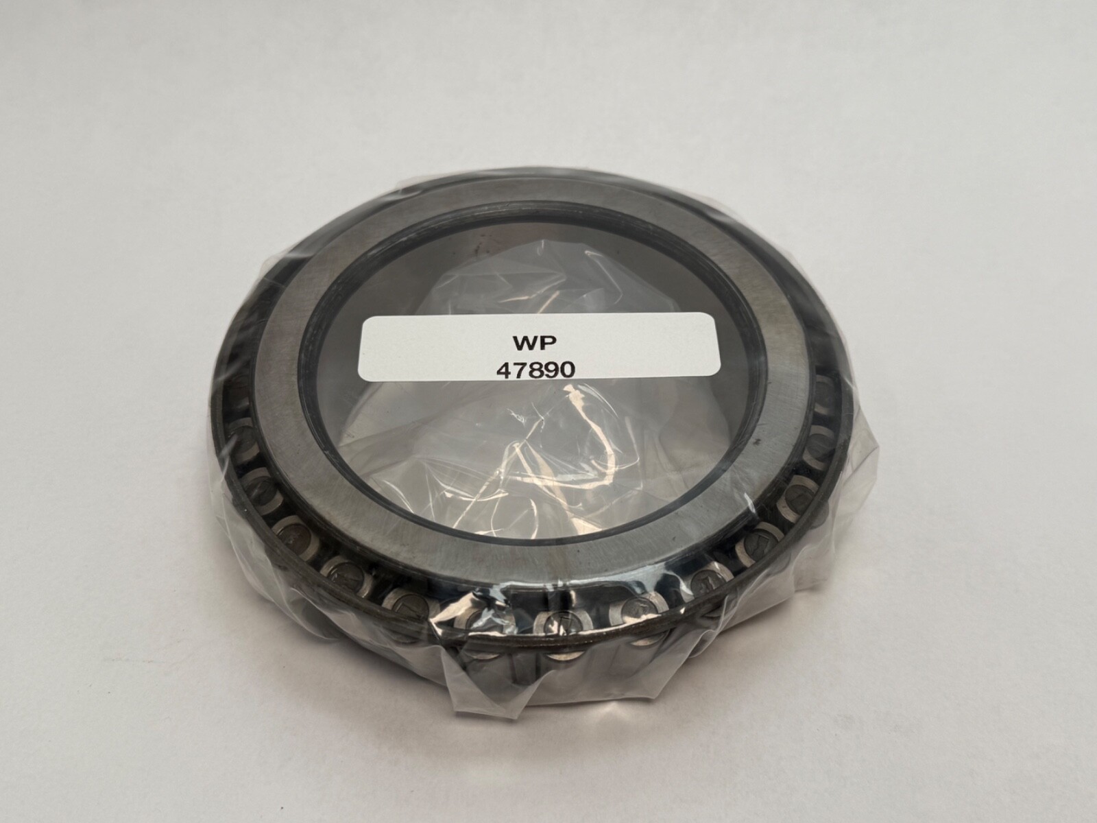 WP 47890 Taper Bearing Cone 3-5/8″ ID USA