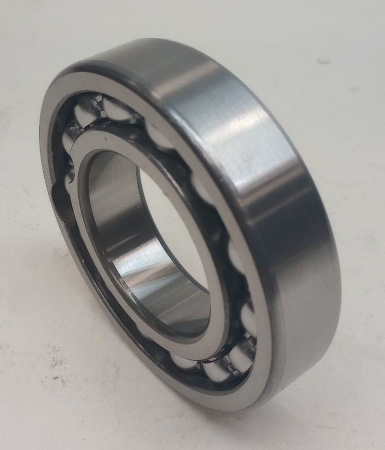 NTN BL209Z Ball Bearing Deep Groove 45X85X19mm Single Shielded