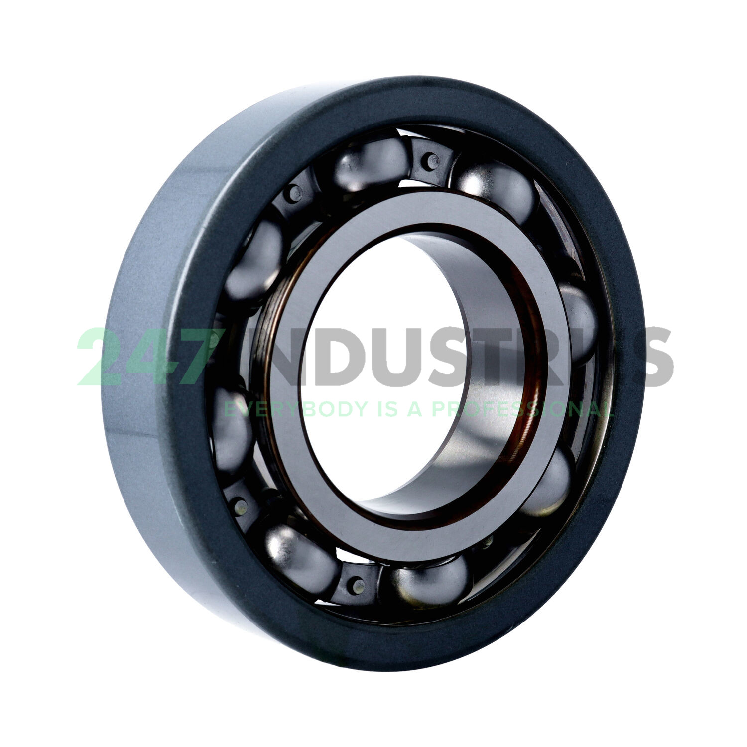 6317/C3VL0241 SKF 85 x 180 x 41 mm DEEP GR. BALL SINGLE ROW