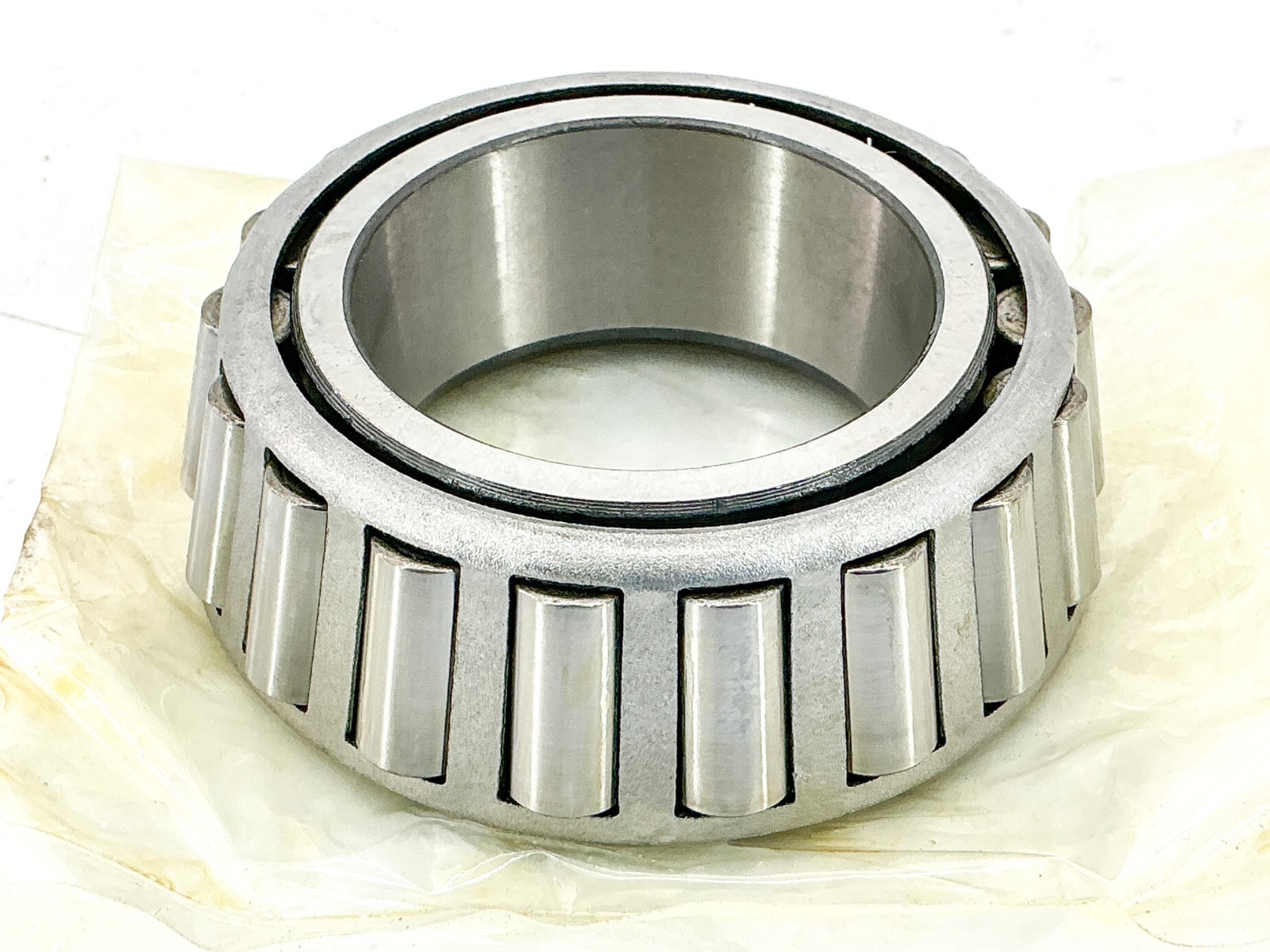 New Timken 25580 Tapered Roller Bearing Cone – No Box