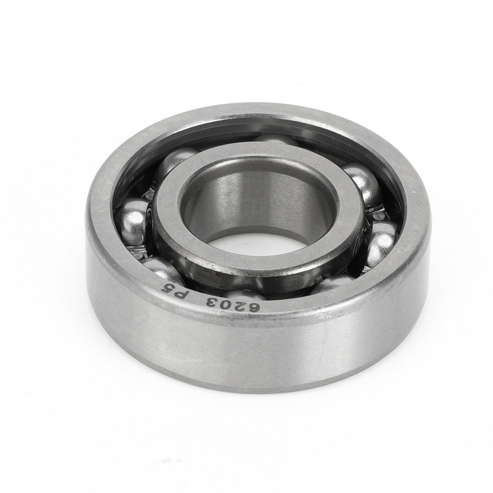 6203 & Deep Groove Ball Bearings 17x40x12mm 1 Pc Scooter Skateboard Wheel