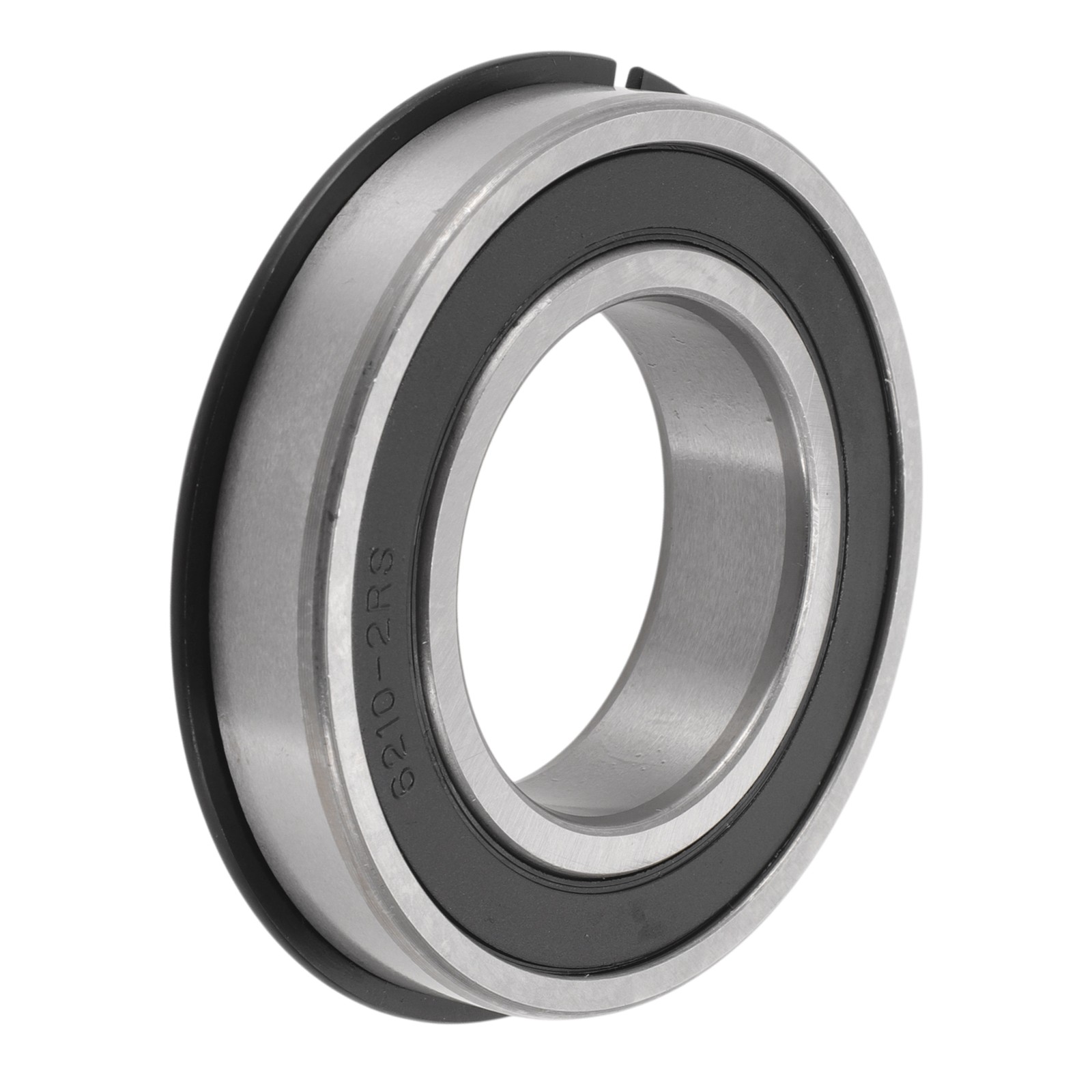 for 6210NR2RS deep throat bearings 50x90x20mm 1pc scooter skateboard