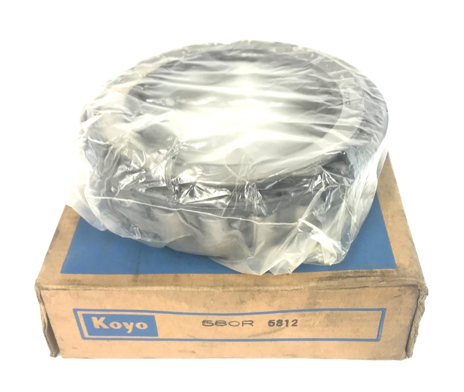 Koyo Tapered Roller Bearing Cone 580R NOS