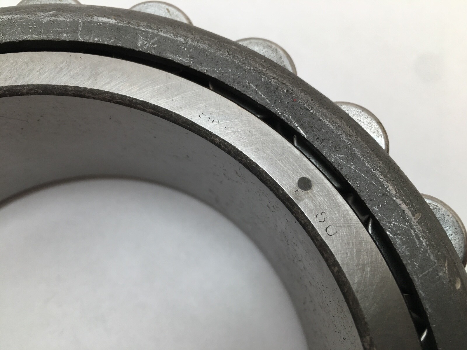 SKF 780 Taper Bearing Cone 4″ ID Germany