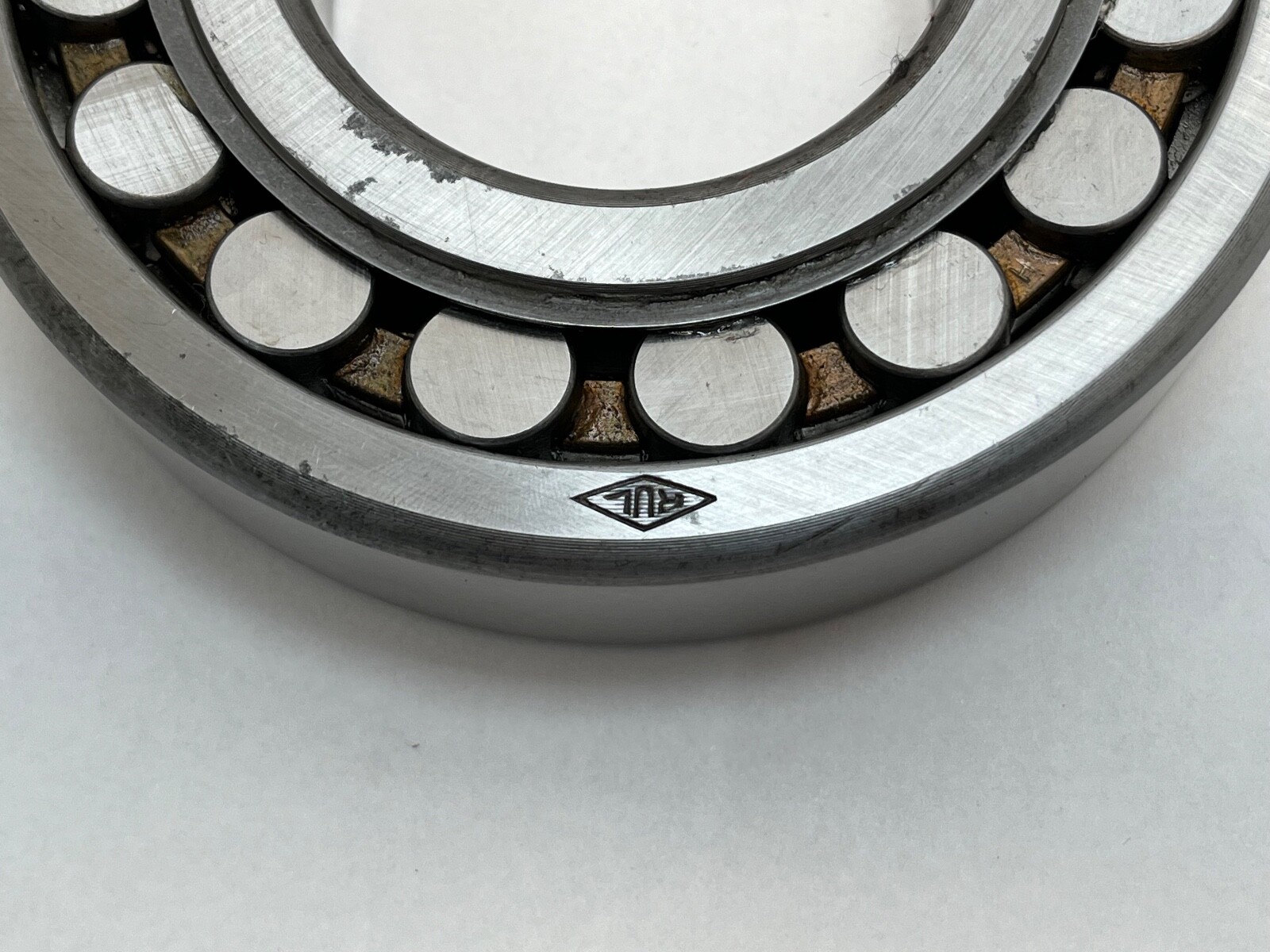 RUL 21313MBC3 Spherical Bearing 60x140x33 mm 21313-MB-C3 Italy