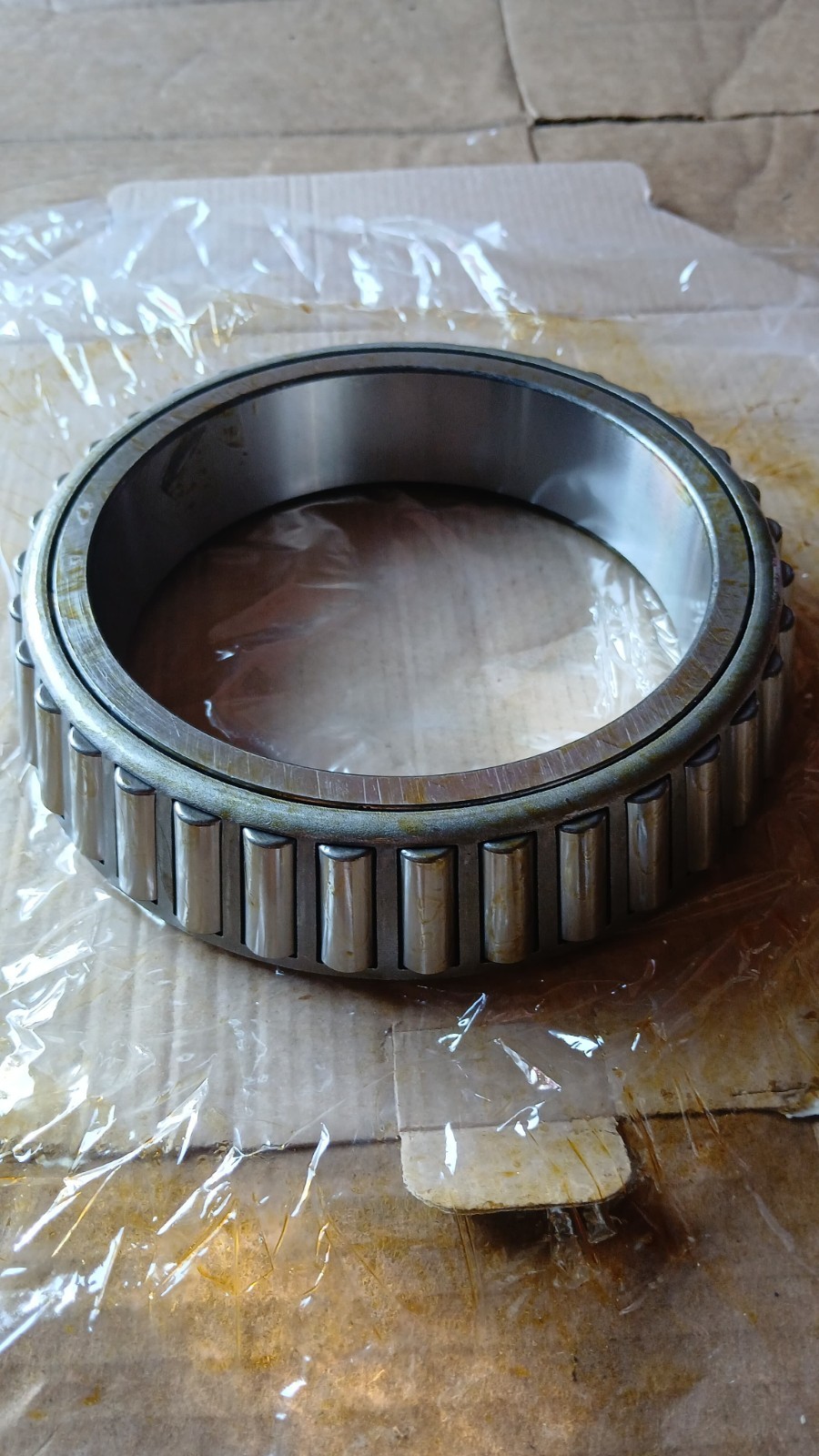 2D9457 Regal Bearing Cone ID 133.35 mm 657E 776D 773E 980H 772G 980M 826K 631E