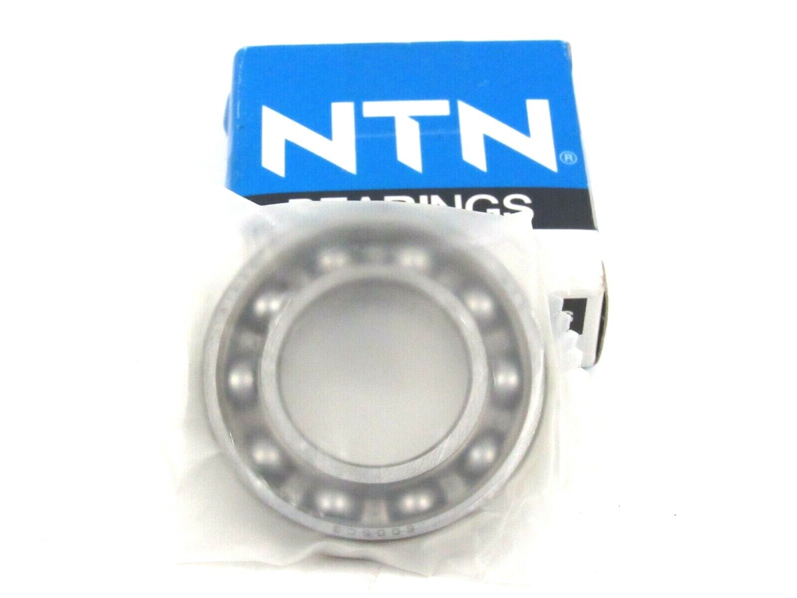 NEW NTN 6005C3 6005UC3 BALL BEARING