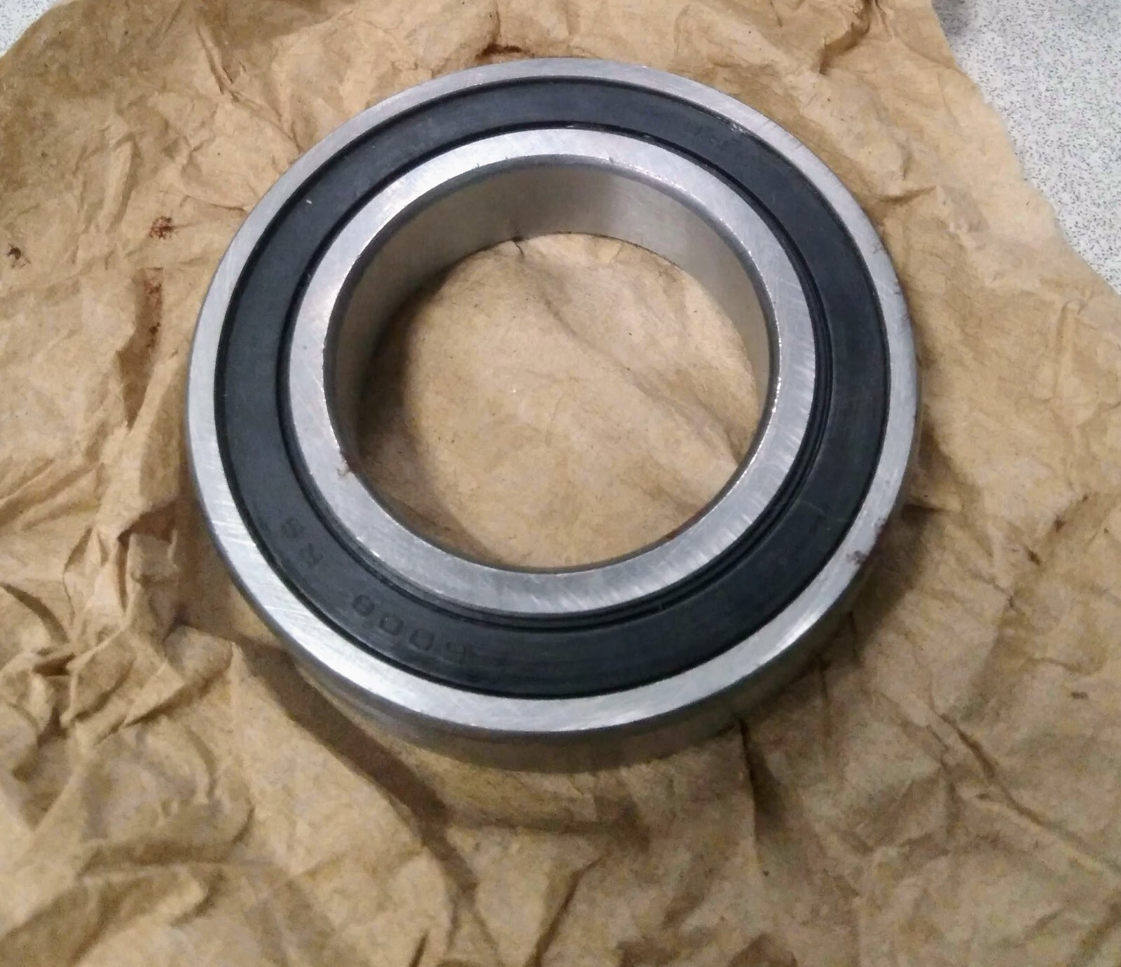 BRC 6008RS Ball Bearing – OLD STOCK