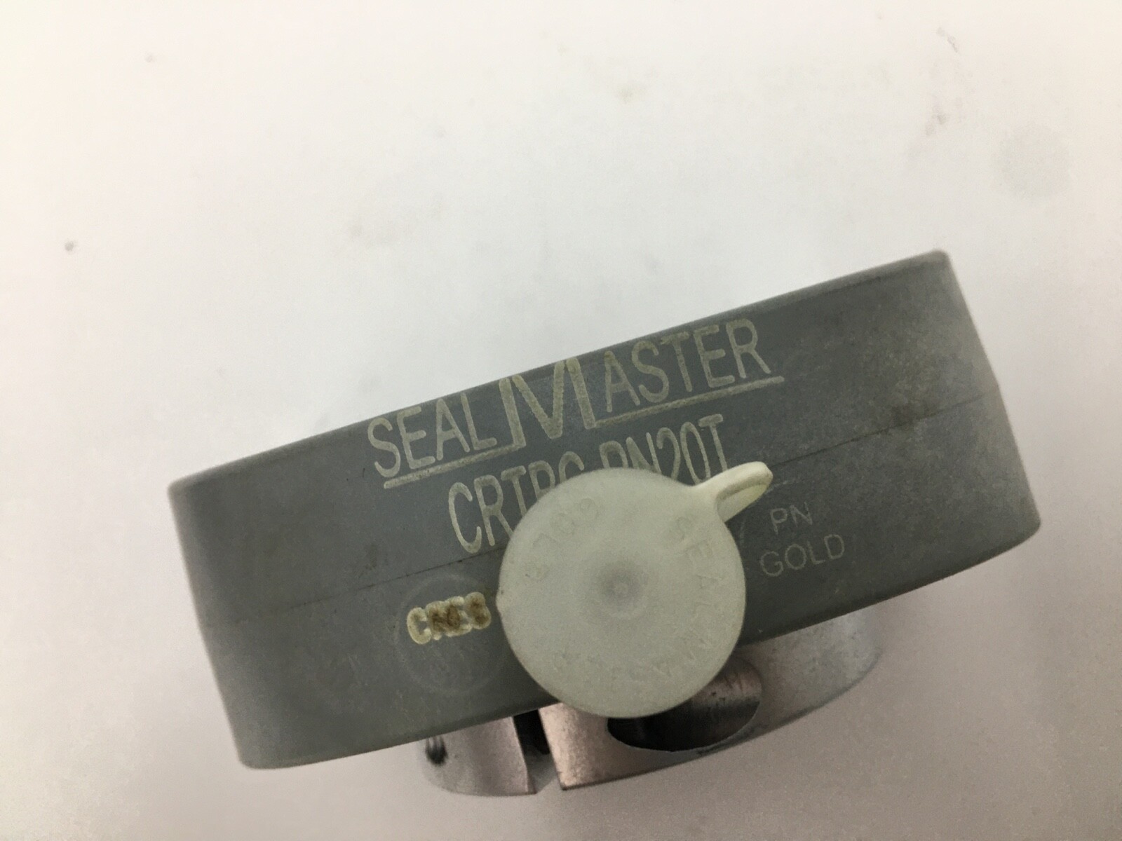 SEALMASTER CRTBC-PN20T Bearing Unit 2-Bolt Tapped Base 1-1/4″ ID CRTBCPN20T -USA