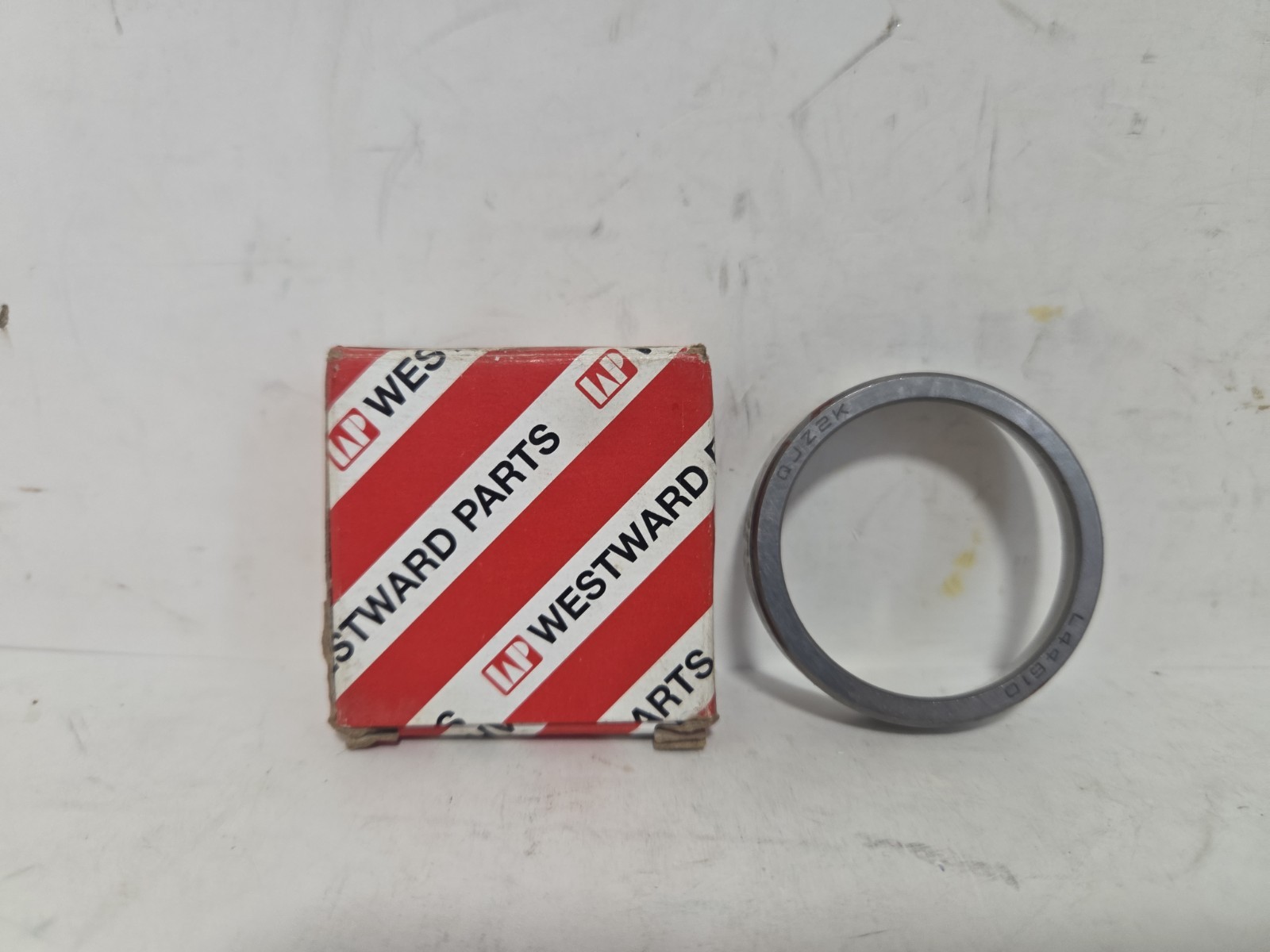 Westward Tapered Roller Bearing Cup L44610