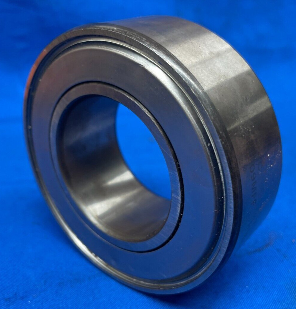 MRC DOUBLE ROW ANGULAR CONTACT BALL BEARING 5209MFF 45MM X 85MM X 30.2MM
