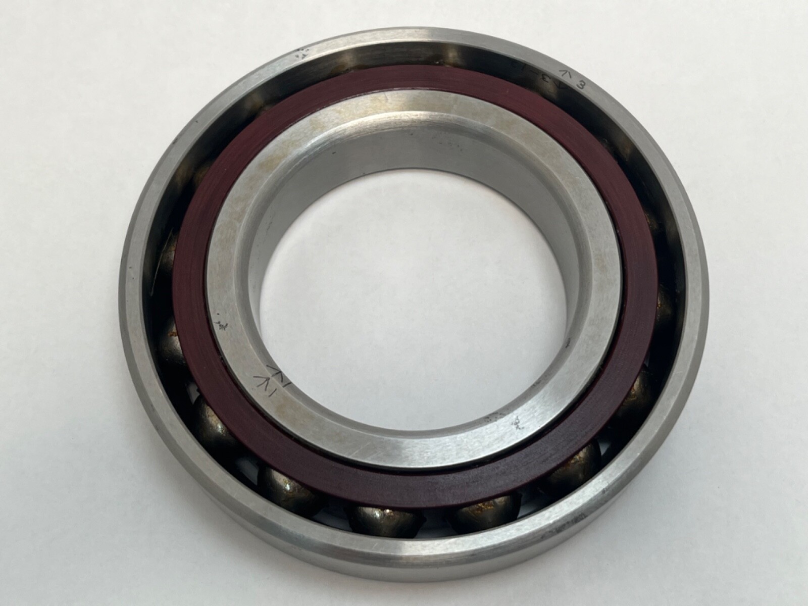 SKF 7217CTCC78G1 Bearing 85x150x28 mm 7217C 7217-CTC-C78-G1 USA