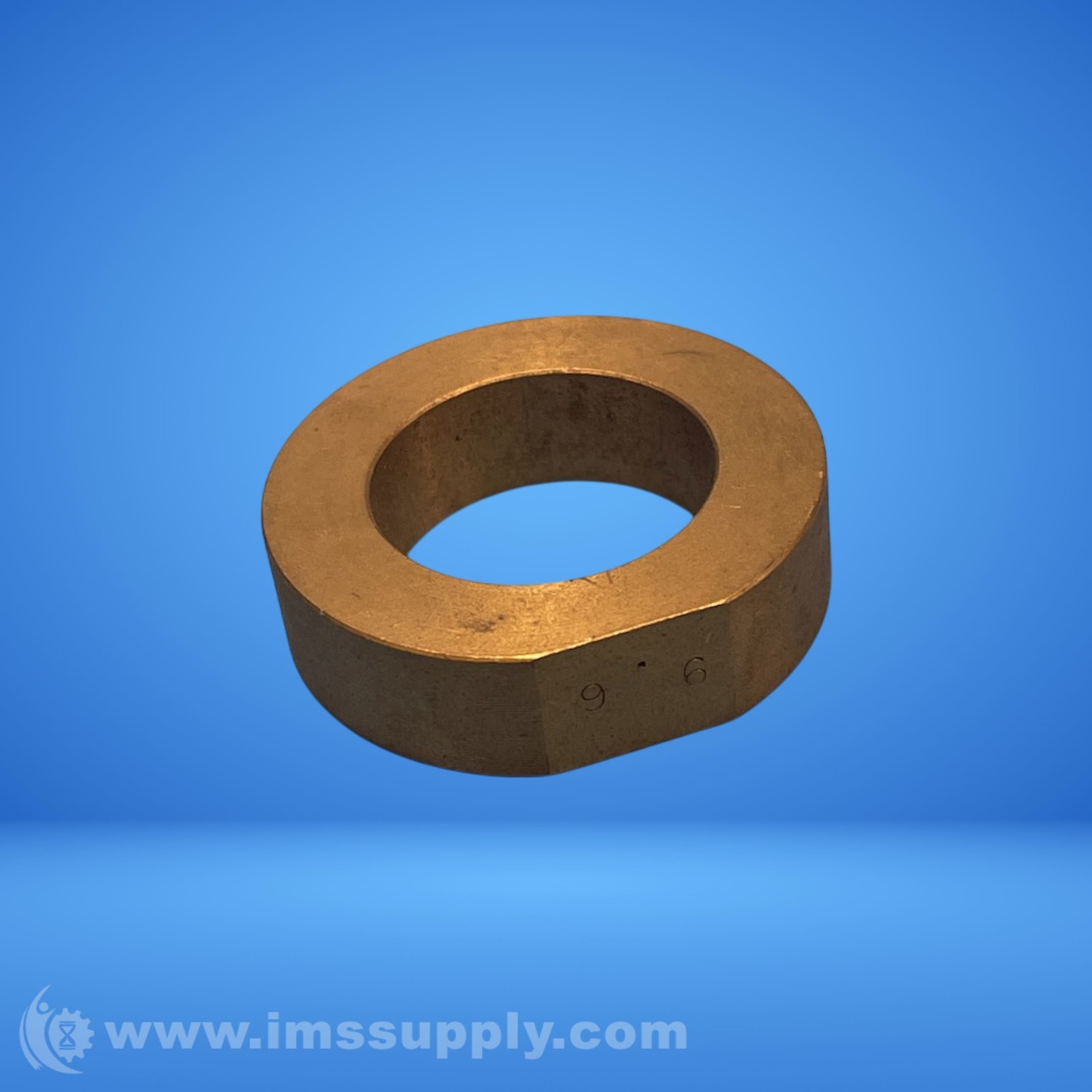Bronze 2-Inch Spacer Bushing FNIP