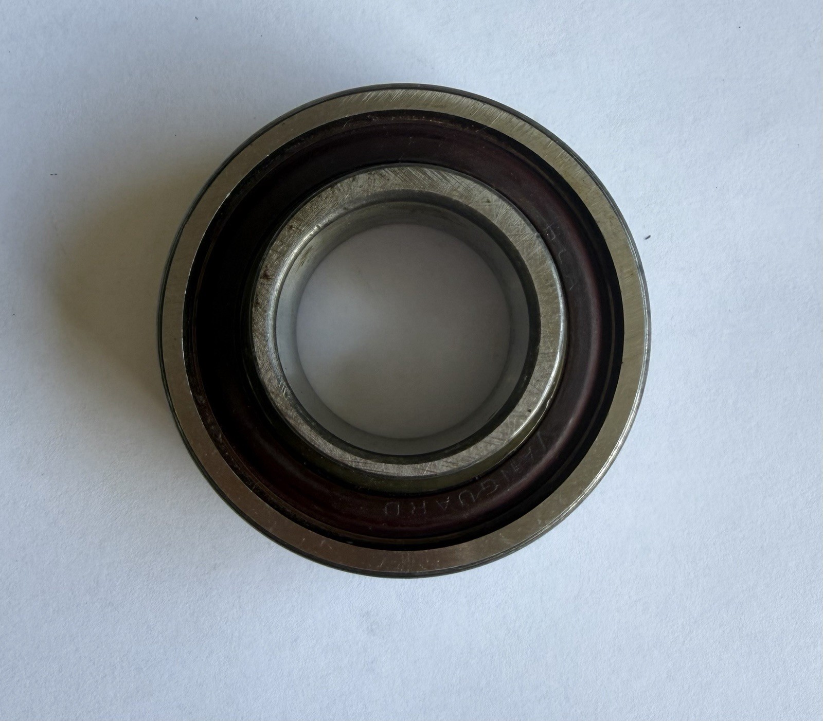 BCA Insert Ball Bearing No Collar N103/206-R