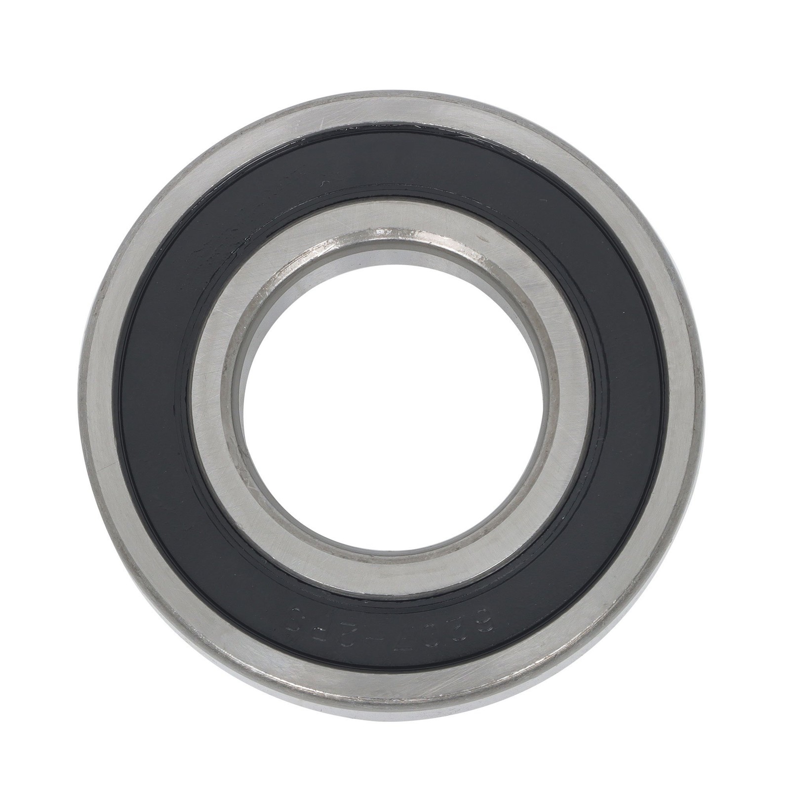 10Pack 6207-2RS Ball Bearings 35x72x17mm Double Rubber Sealed