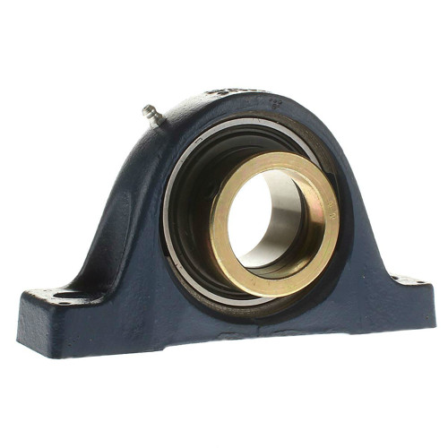 SY45FM SKF 45 x 187 x 48 mm HOUSING/BEARING ASSY
