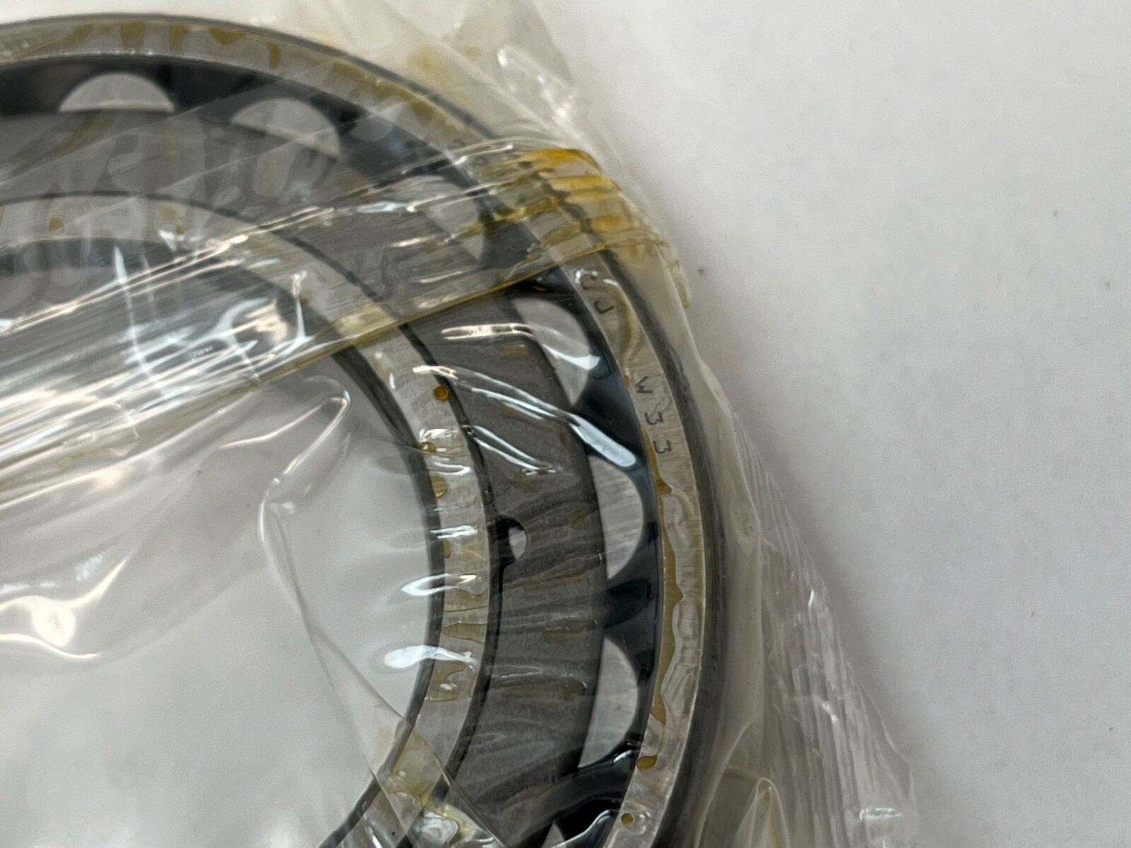 Torrington 22211CJW33 Bearing 55x100x25 mm 22211-CJ-W33 Italy