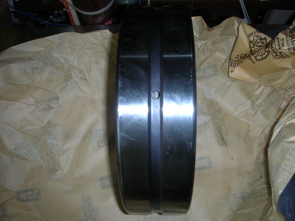 SKF 22234CCK/W33, 22234CCK.W33 Spherical Roller Bearing 170-ID, 310-OD, 86mm-W