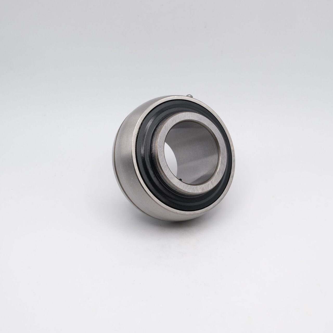 UC202-10 Insert Ball Bearing With Set Screw 5/8x47x17mm