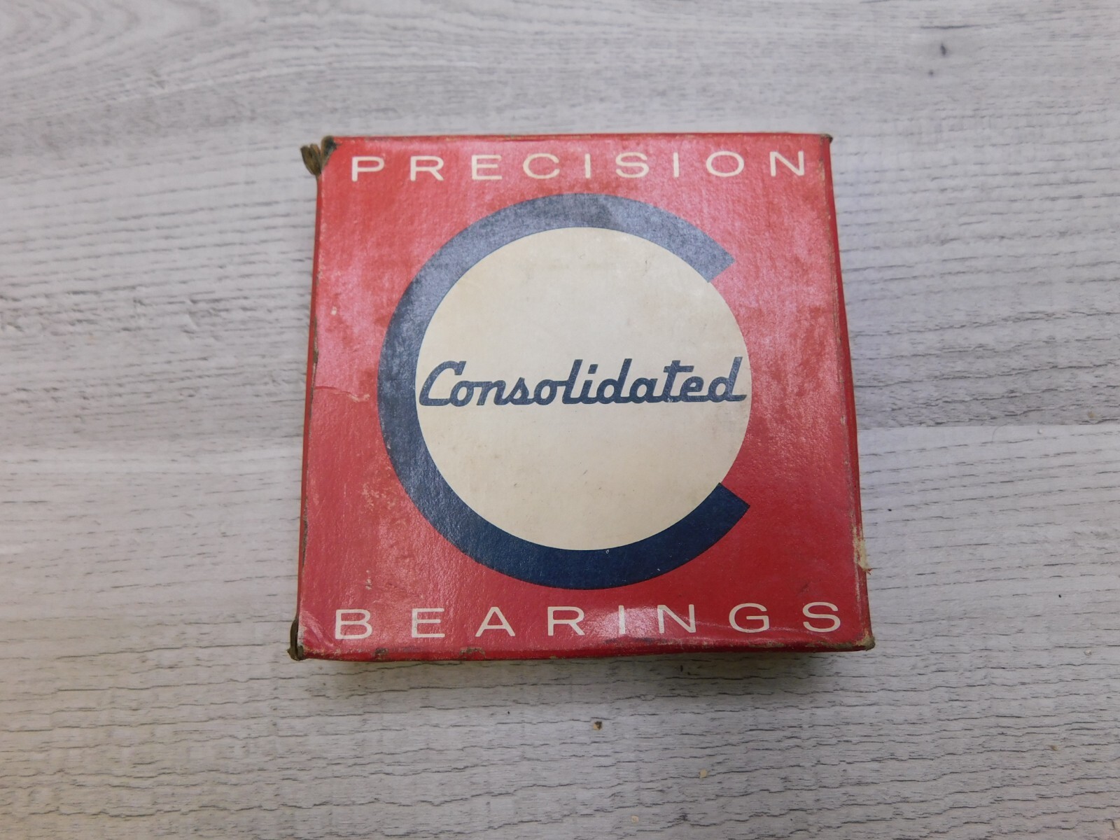 6008-ZZ C3 CONSOLIDATED BEARING 40mm X 68mm X 15mm Car Parts