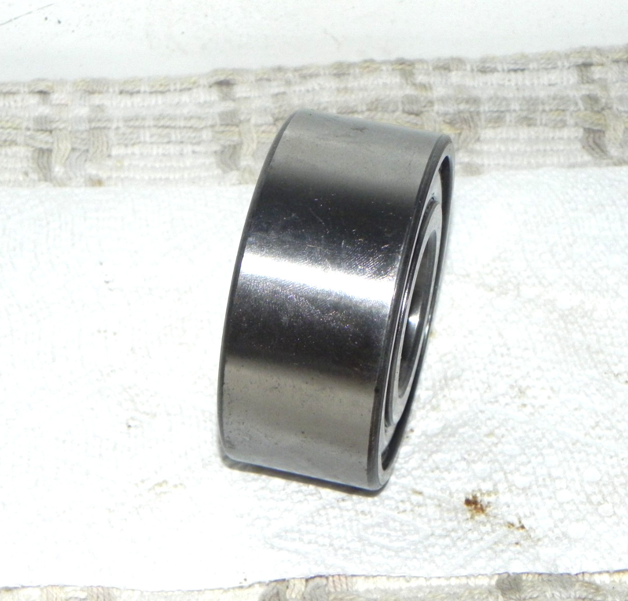Fafnir 5307W C1 high axial Bearing, Unsealed 35 mm Bore, 80 mm OD 34.92 mm Width
