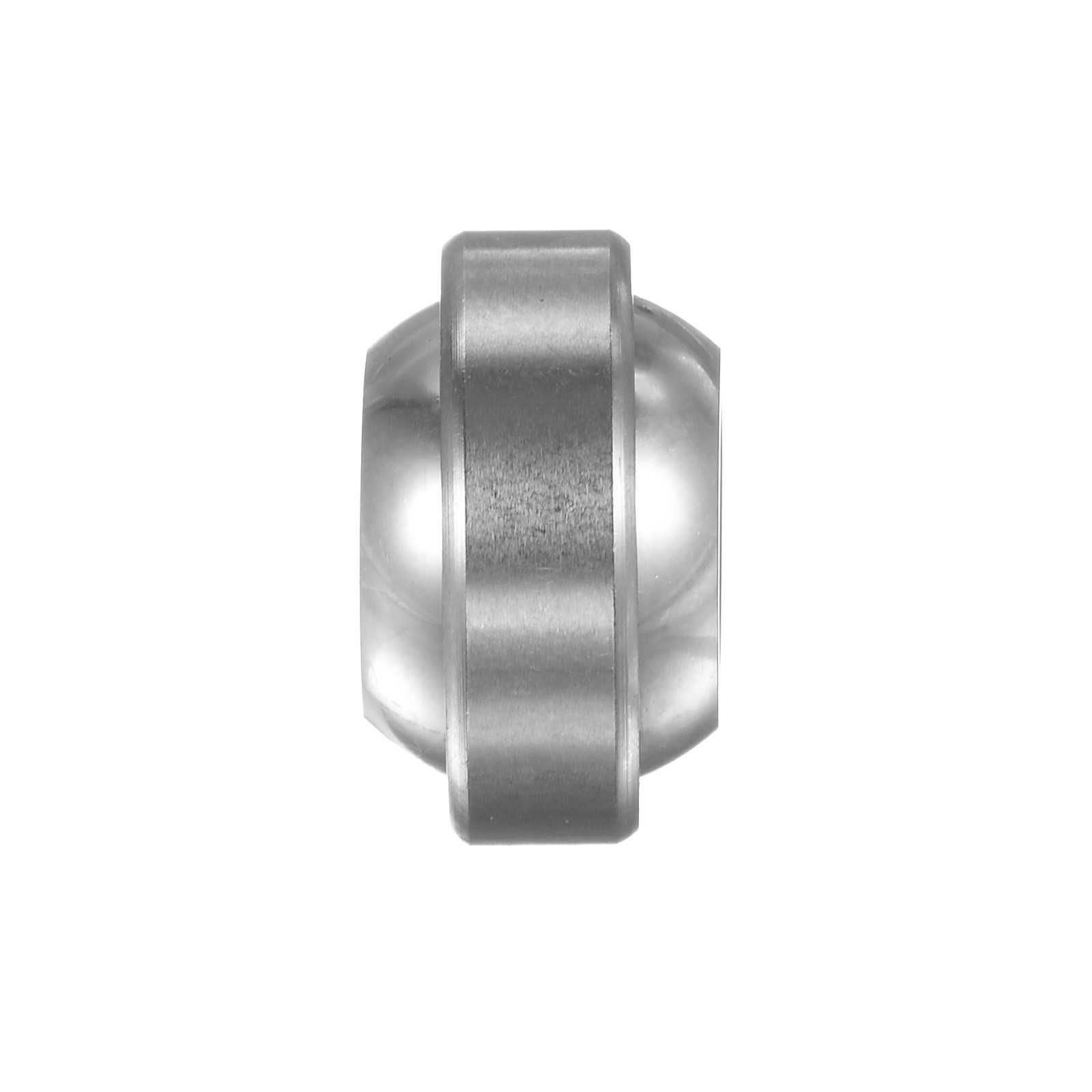 2pcs GEG8C Spherical Plain Bearing 8mmx19mmx11mm Spherical Radial Ball Bearing