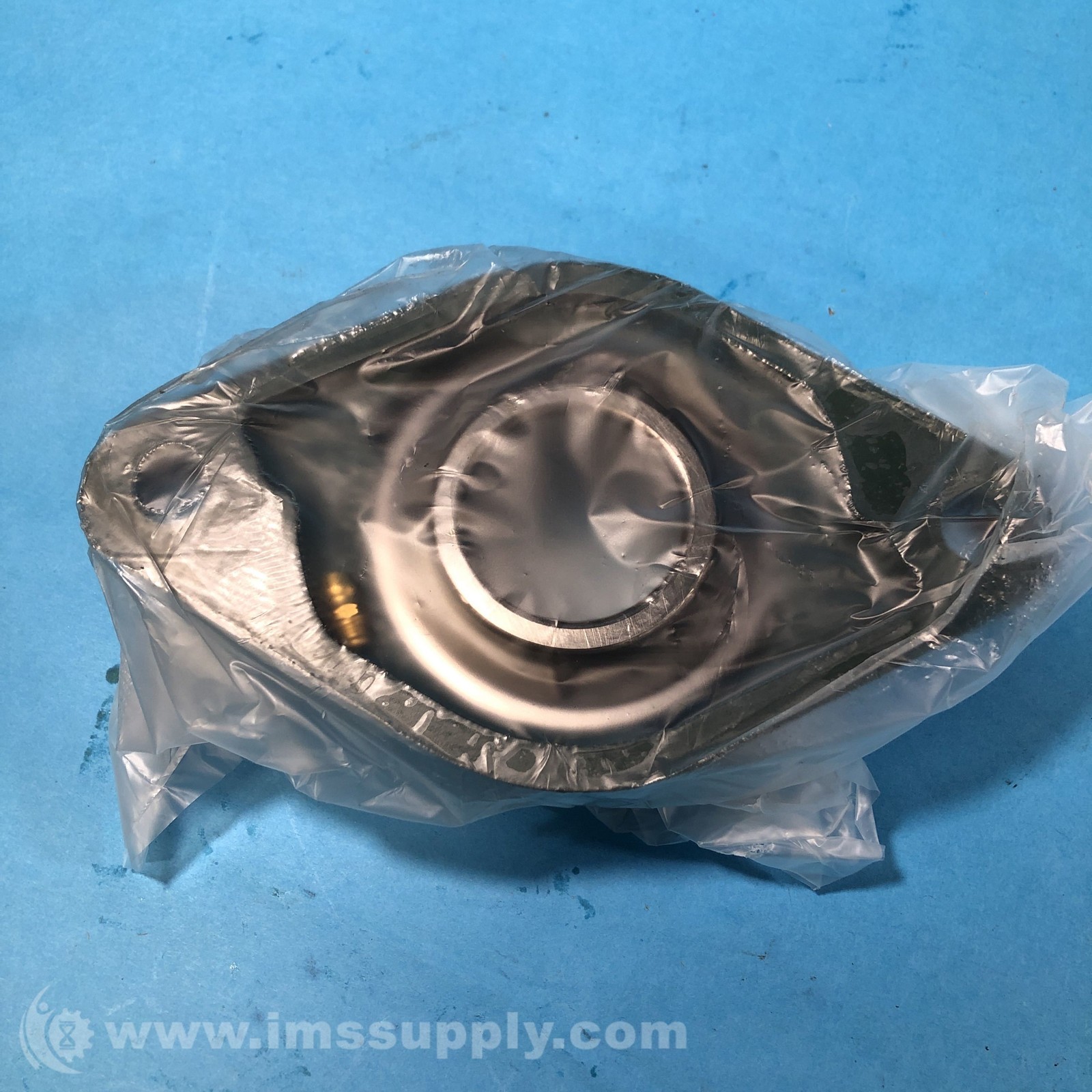 Ntn Bearing UCFL208D1 2-Bolt Rhombus Flanged Unit FNOB