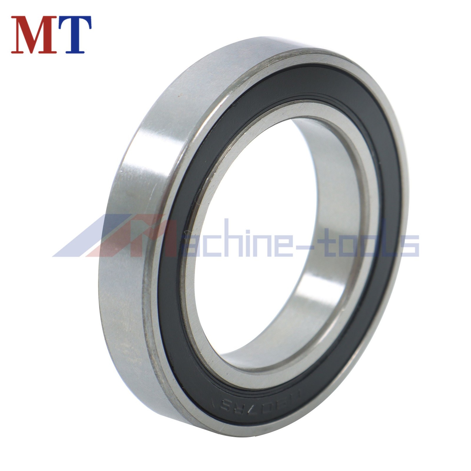 6907-2RS Rubber Sealed Ball Bearings 10pcs 35x55x10mm Set